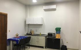 Monoambiente En Ciudad Del Este - Py